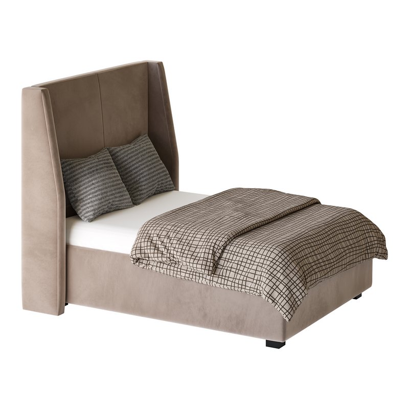 Laura Bed - Image 10