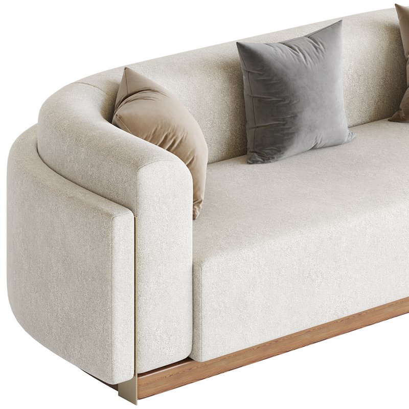 Wellington Sofa - Image 13