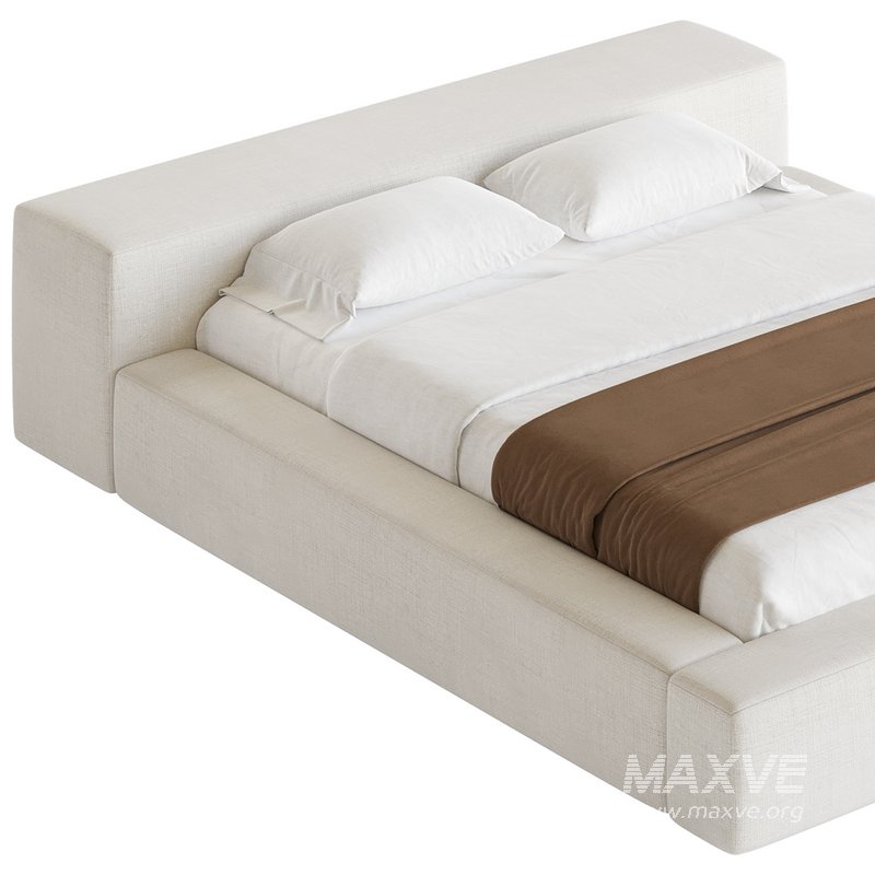 Low bed Casper - Image 11