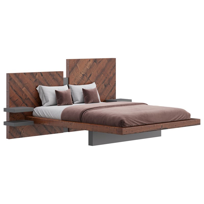 Nazare bed 2 - Image 11