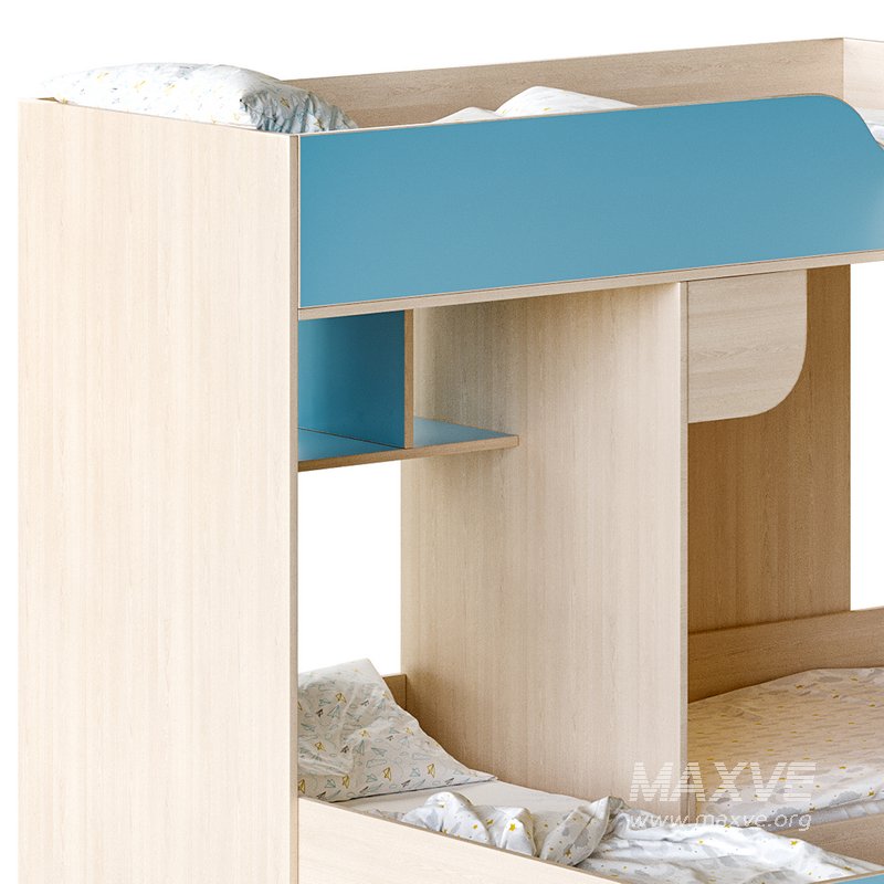 Bed RV Furniture Trio - Image 10