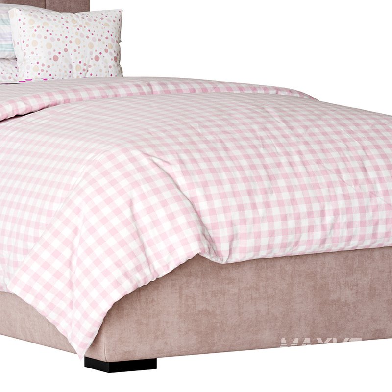 Kids bed KD3 - Image 12