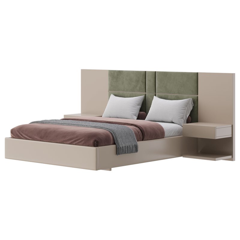 Brave II bed - Image 11