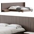 Finnley Extended Headboard Bed - Thumbnail 11