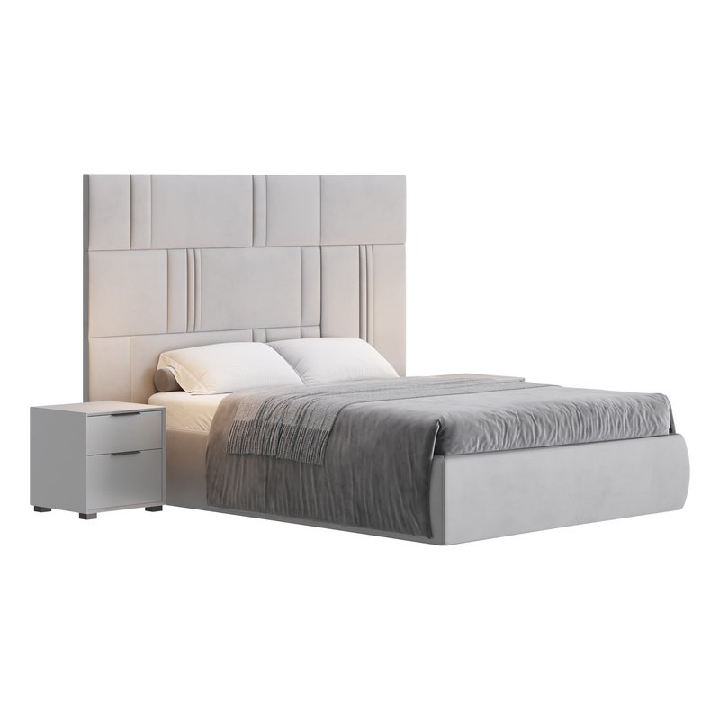 Double bed Scandal MYFAIR - Image 13