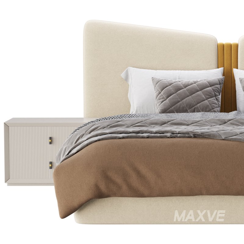 Bed MILLEN - Image 10