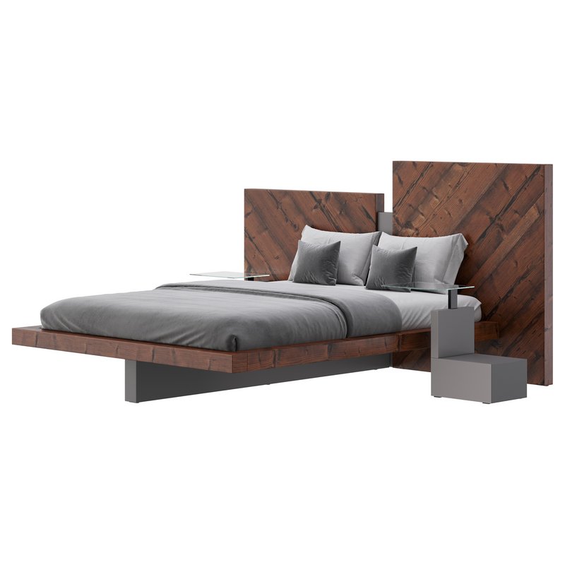 Nazare Bed - Image 11