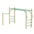 AMAZON 3M MONKEY BAR SET - Thumbnail 1