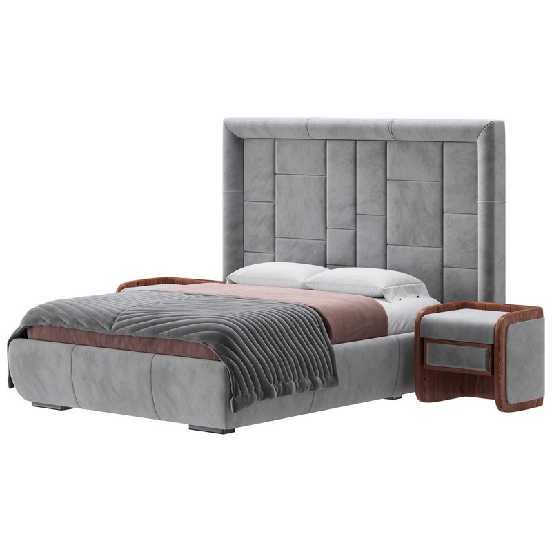 Fly Grace Bed - Image 11