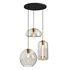 Modern Glass Pendant Light - Thumbnail 1