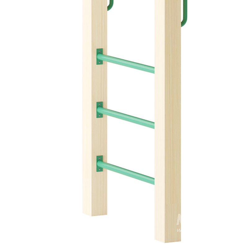 AMAZON 3M MONKEY BAR SET - Image 11