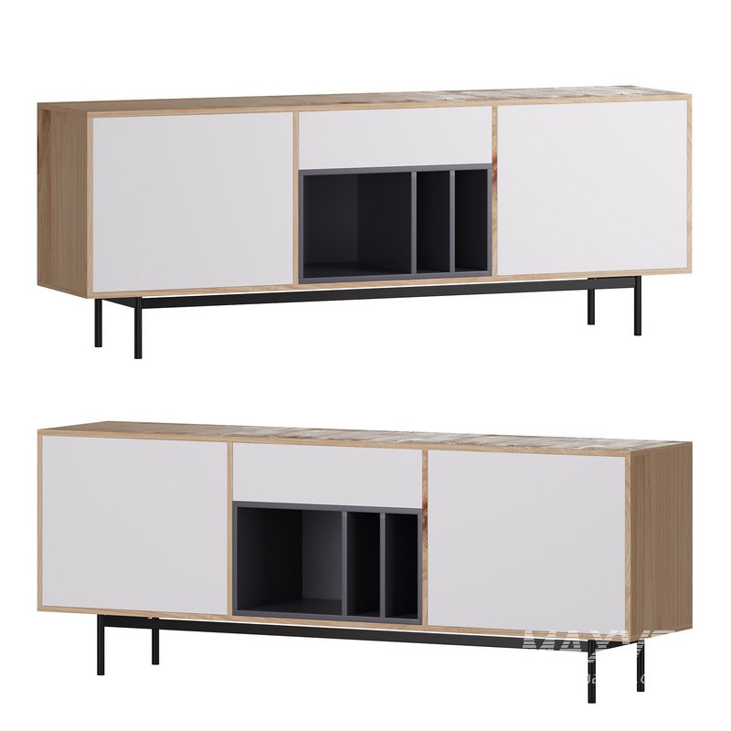 TUMBA ASTRA 3 - Image 1