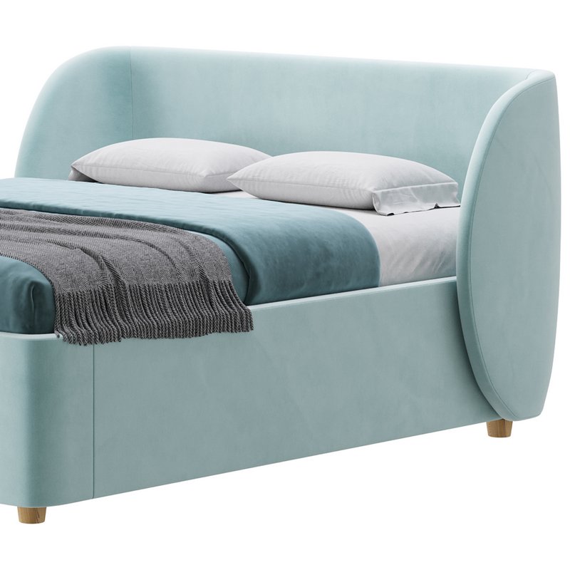 Yuna 160 bed - Image 11