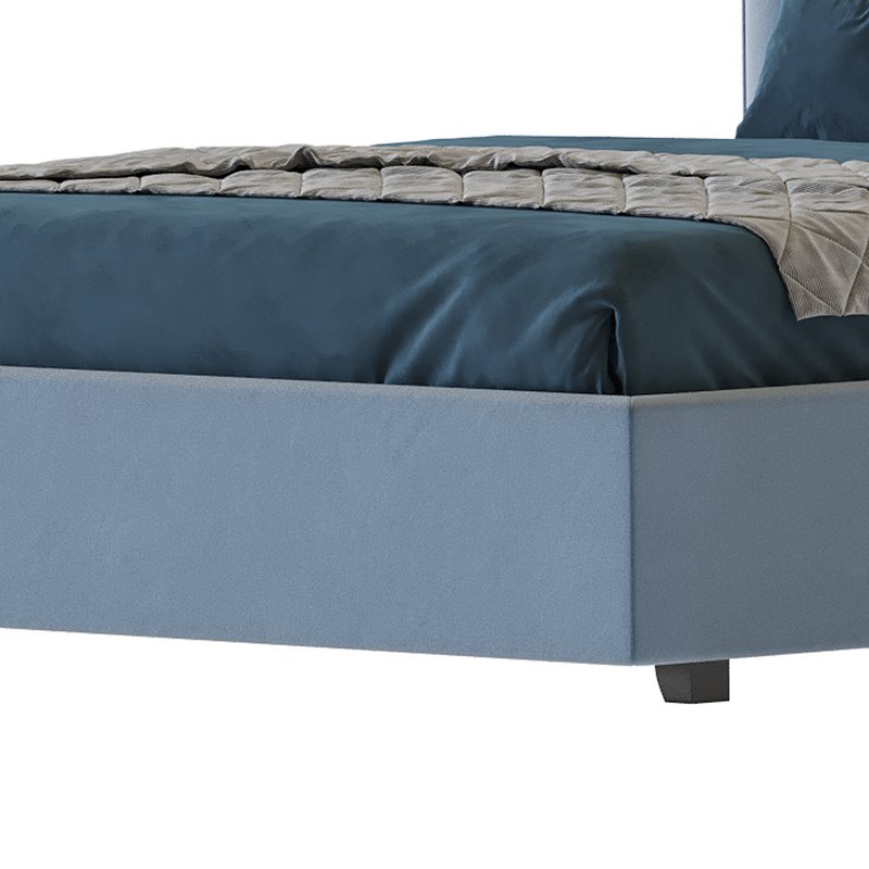 Dylan bed with compartment - Image 10