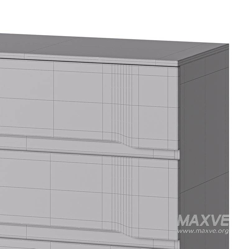 Chest of drawers Royalty - Image 12