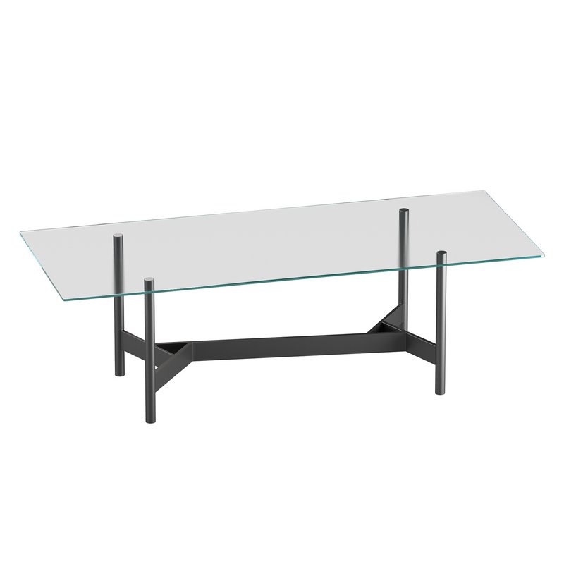 Agos Table – Fiam - Image 1