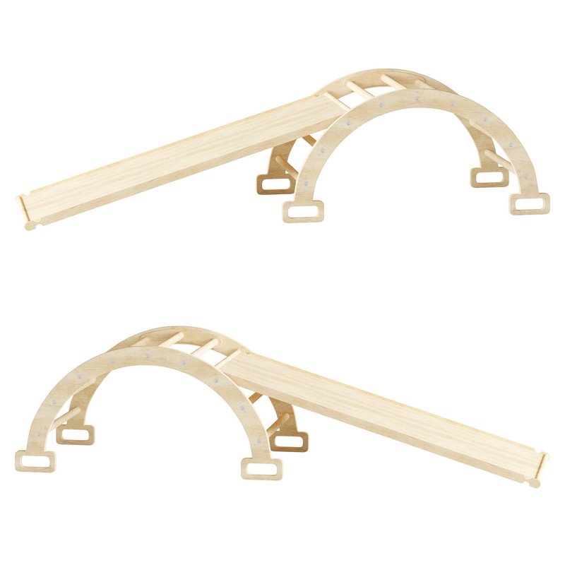 Childrens sports complex Alpinist-1 - Image 12