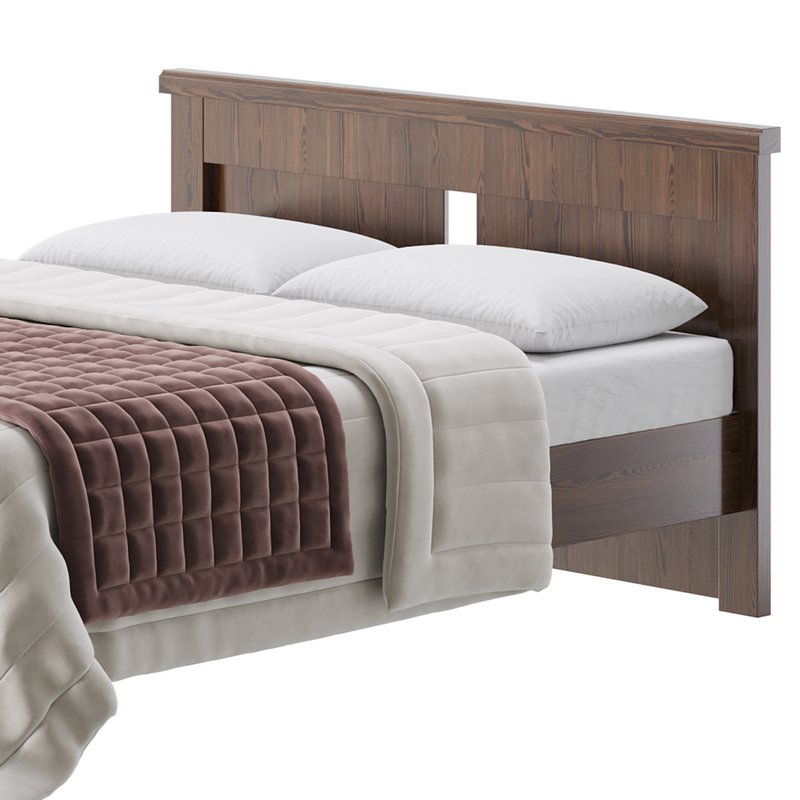 SONGESAND Bed frame - Image 12