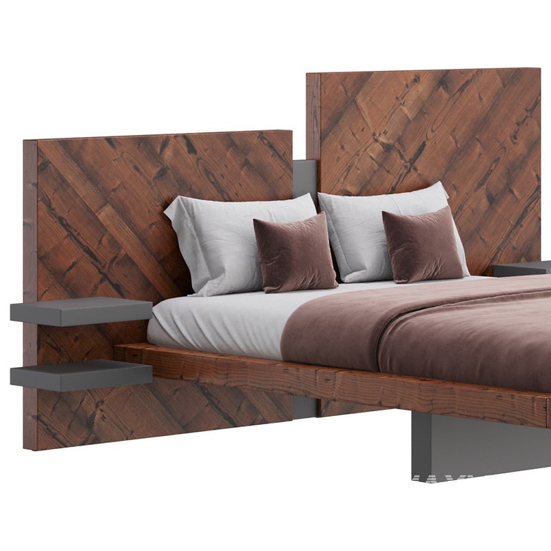 Nazare bed 2 - Image 13