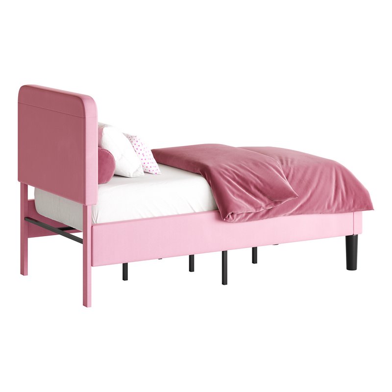 VECELO Bed - Image 12