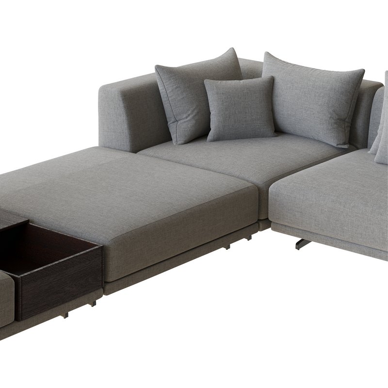 Endless sofa 3 - Image 9