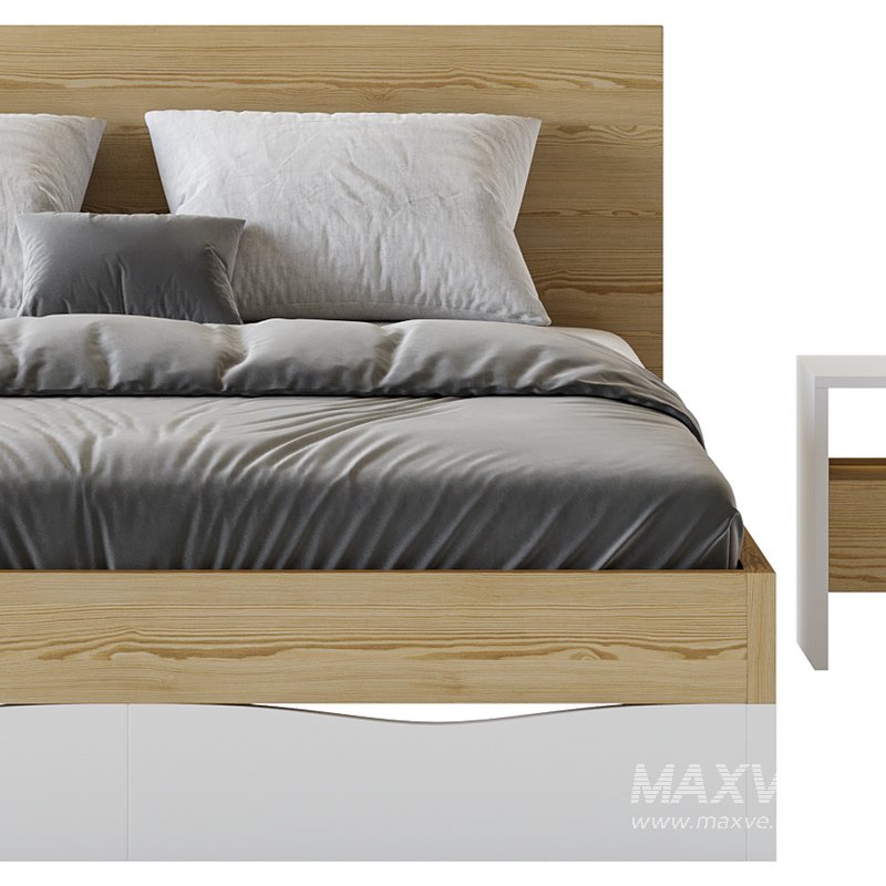 Tomari – Bed - Image 12