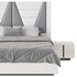 Akil Bed Design - Thumbnail 12