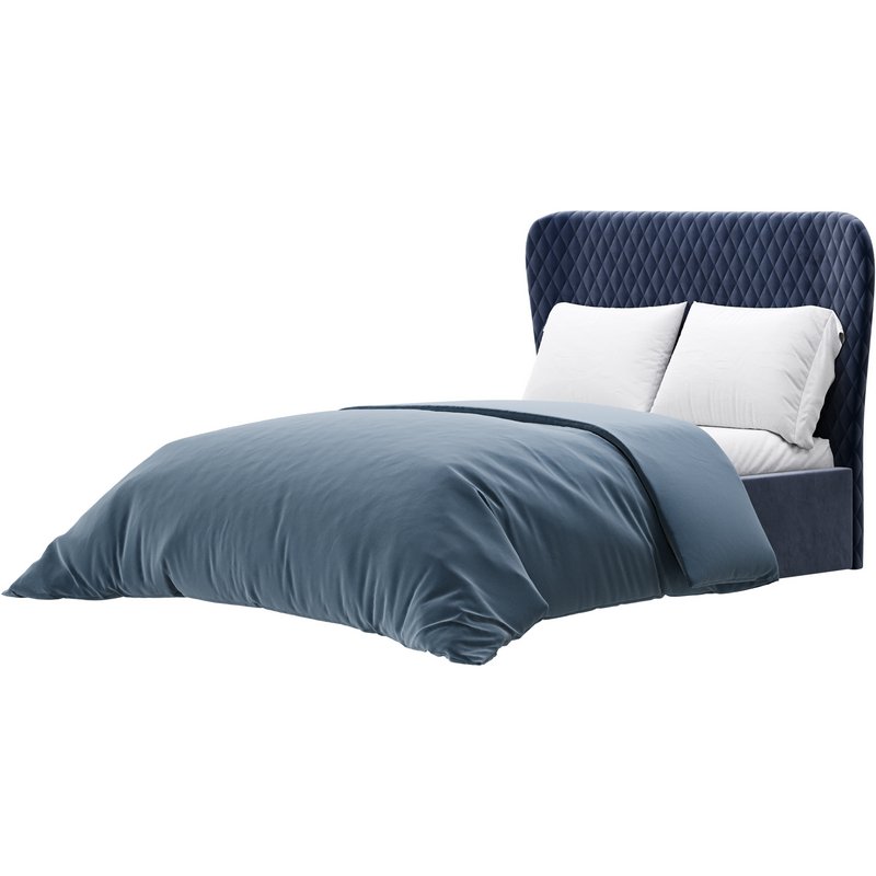 House Beautiful Bed - Image 12