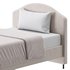 Upholstered bed frame - Thumbnail 12