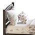 Twin Size Platform Bed - Thumbnail 11