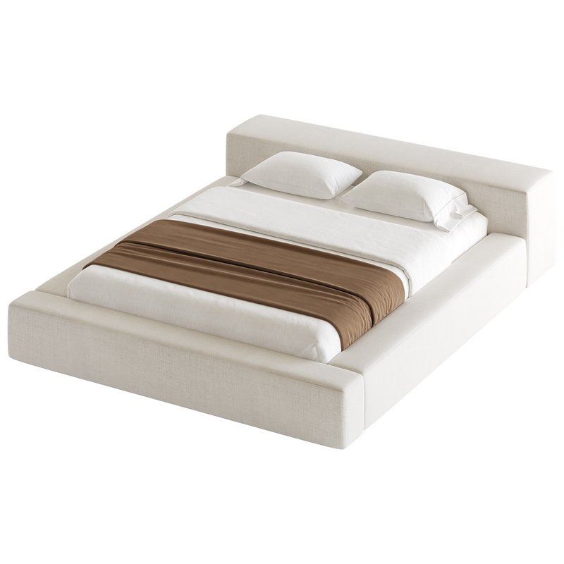 Low bed Casper - Image 10