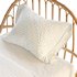 Malu Vintage Rattan Bed - Thumbnail 12