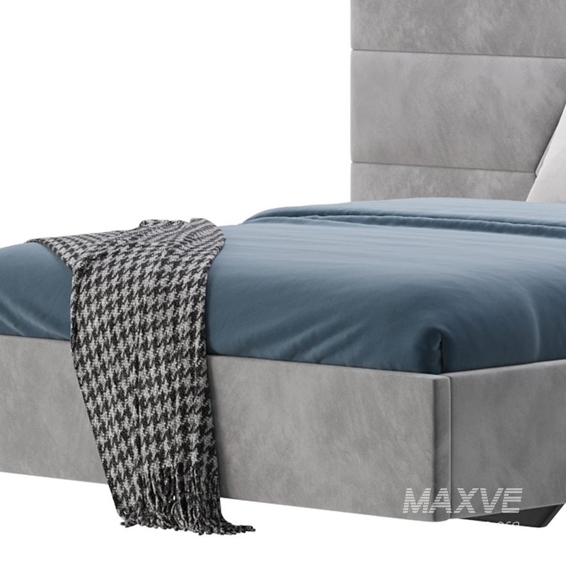 Haga II bed - Image 12