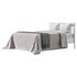 IDANAS bed frame white quenn - Thumbnail 11