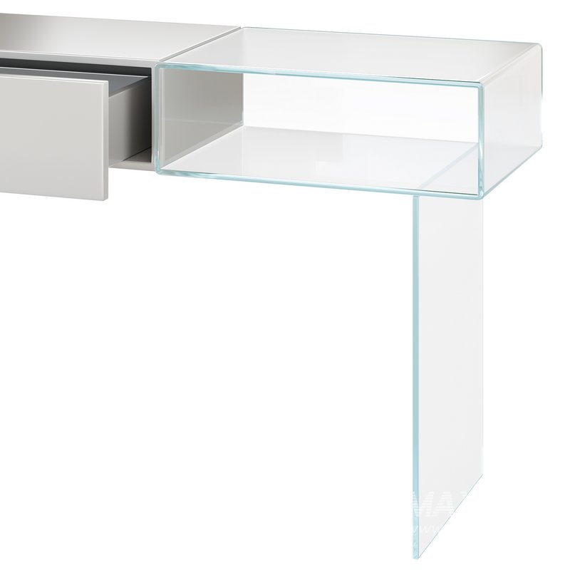 Glass Console - Image 11