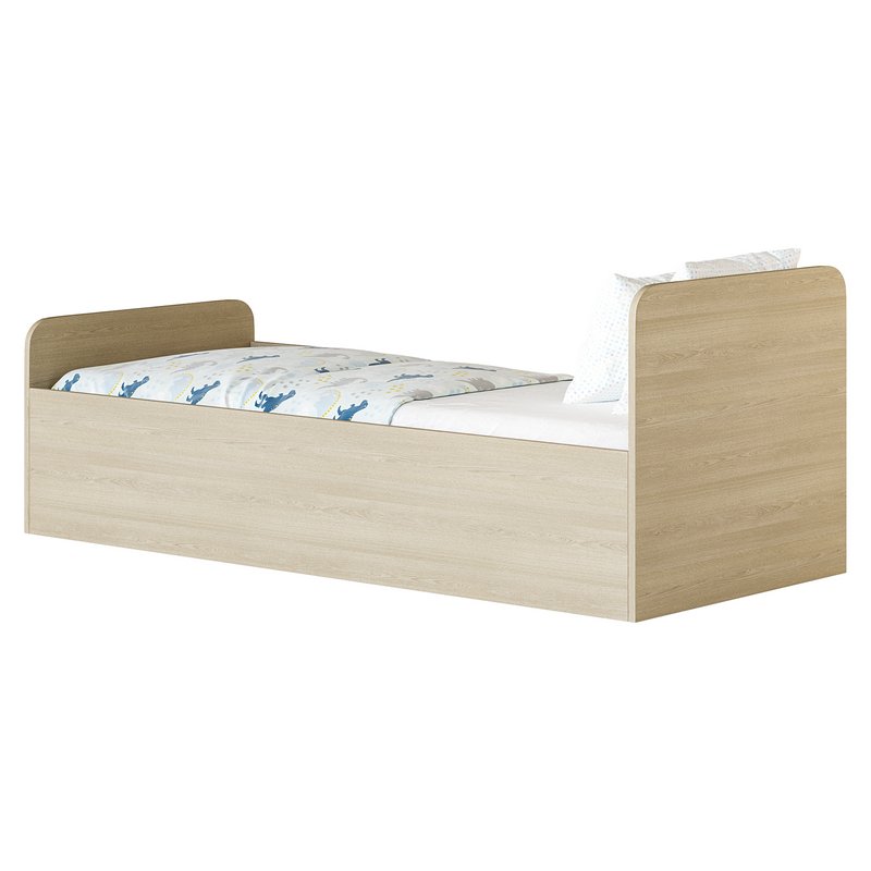 Bed for teenagers Furniture Formula Delta - Image 11