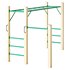 AMAZON 3M MONKEY BAR SET - Thumbnail 12