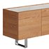HORIZON SIDEBOARD WALNUT - Thumbnail 12