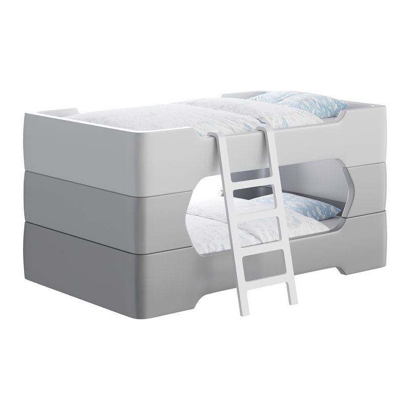 Bunky bunk bed - Image 11