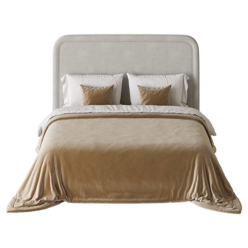 Lucas bed with compartment - Image 11