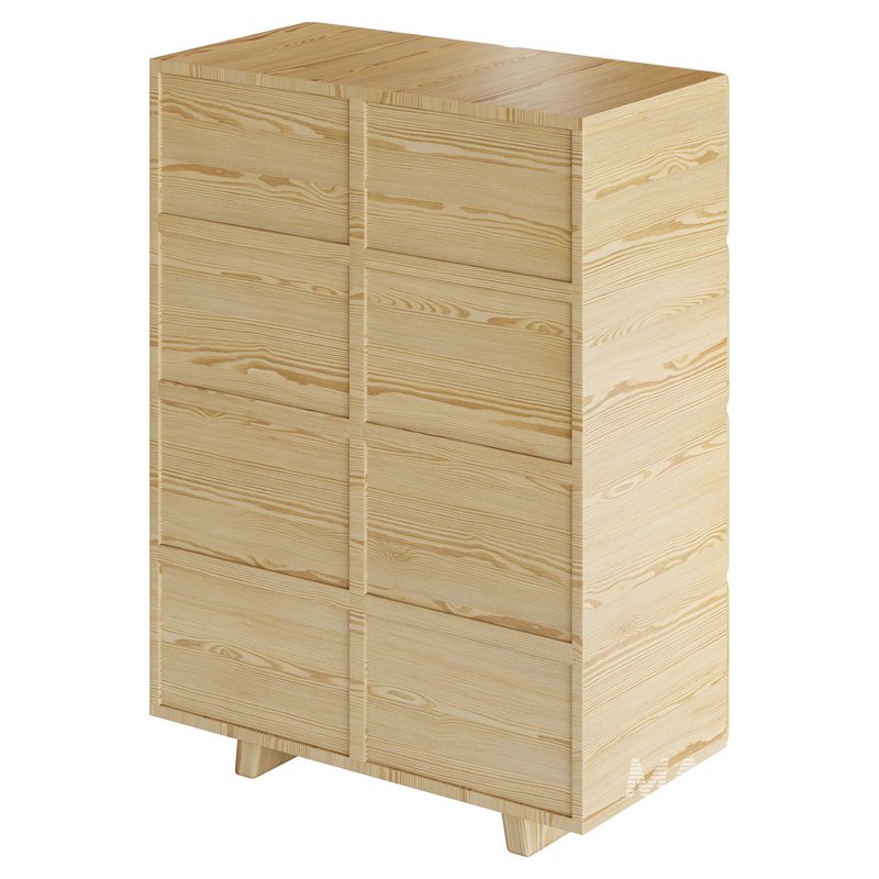 CRAFT BRASS SIDEBOARD HIGH - Image 11