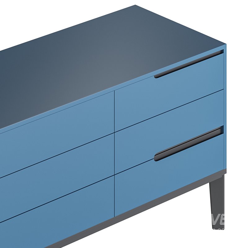 Natuzzi Italia MONDRIAN - Image 13