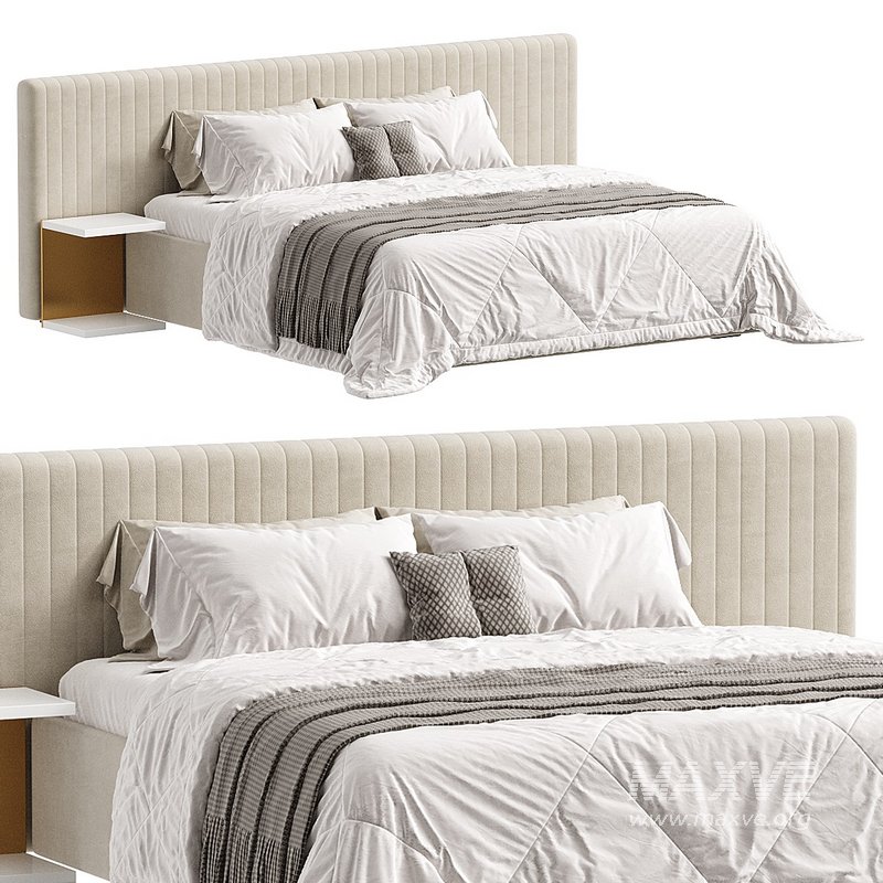 Bed minnesota - Image 1