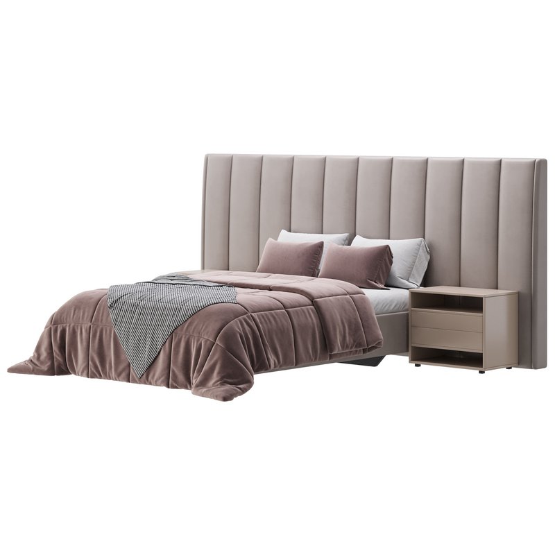 Nikay II bed - Image 11