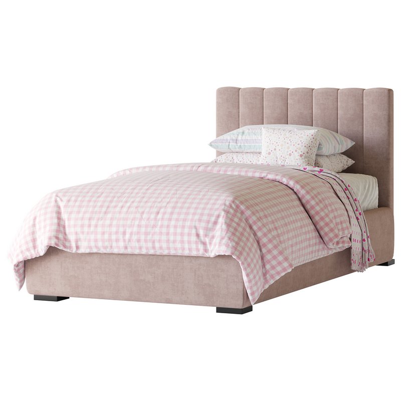 Kids bed KD3 - Image 11