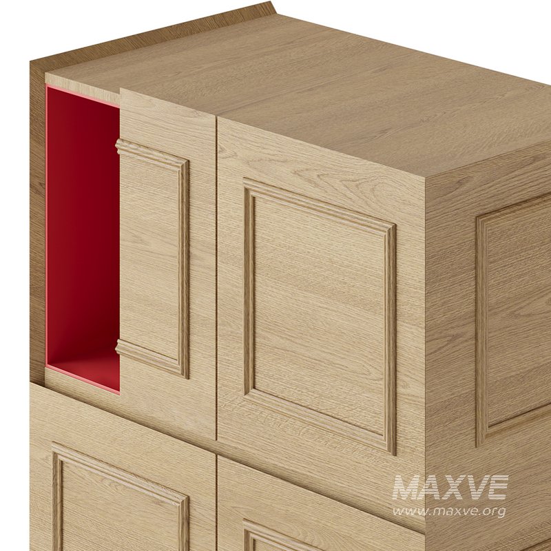 EXENZA FRAME UP - Image 11