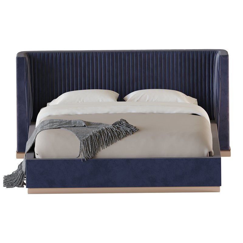Miuzza Bed - Image 12