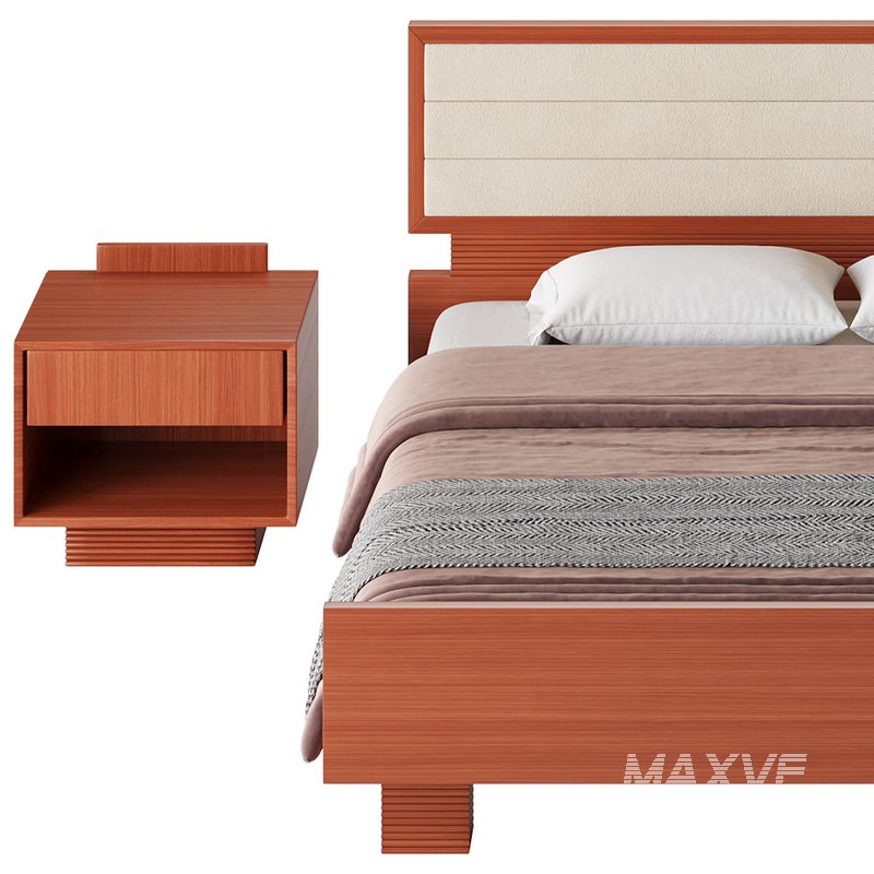 Bed SCACCHI - Image 12