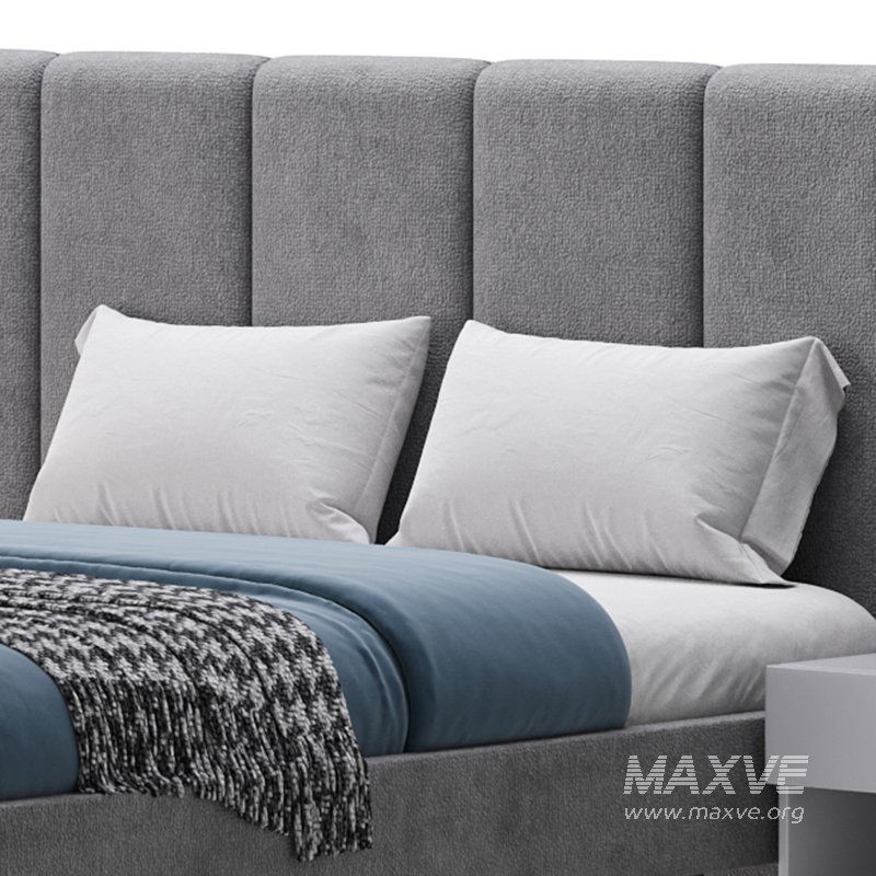 Erzou II BED - Image 11