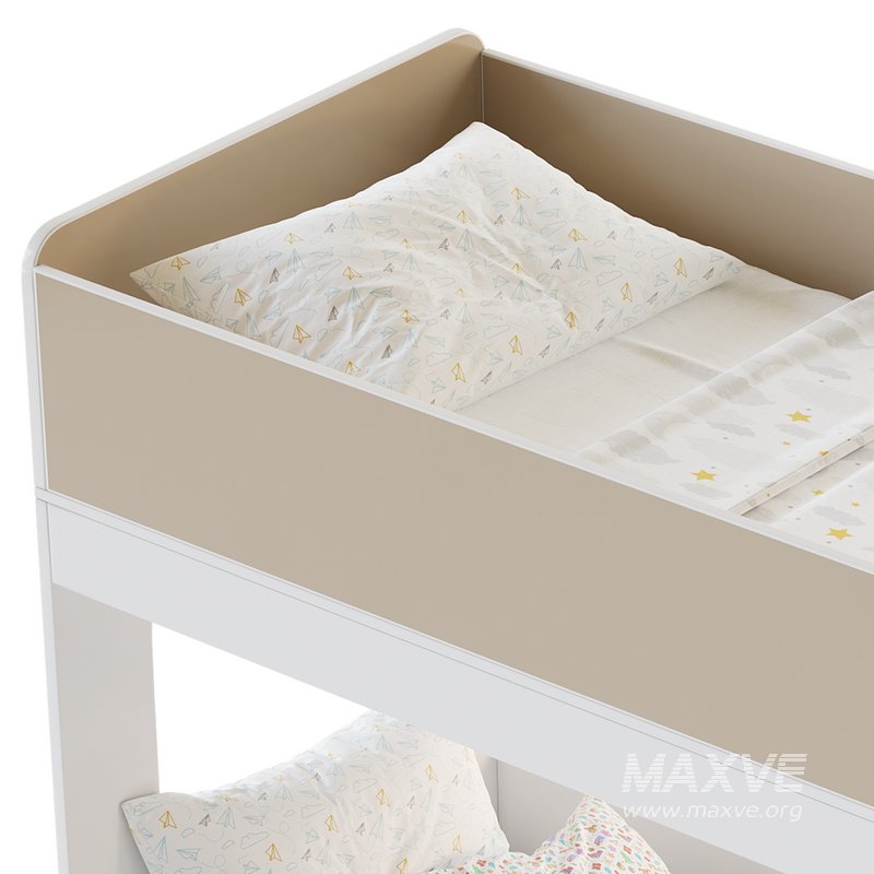 Bed Legend bunk - Image 11